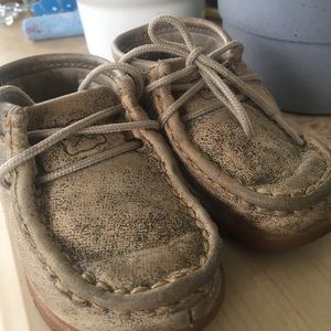 Twisted X toddler boys